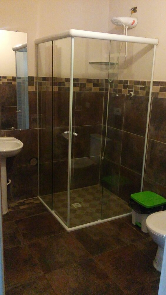 Фото Pousada America