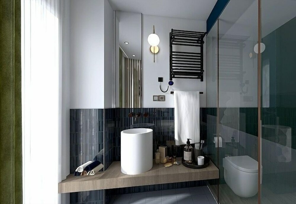 Фото Grand Master Suites