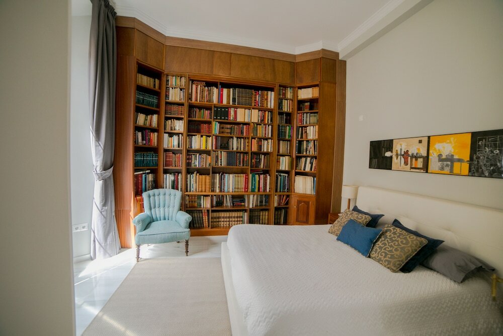 Фото Apartamento Itaca