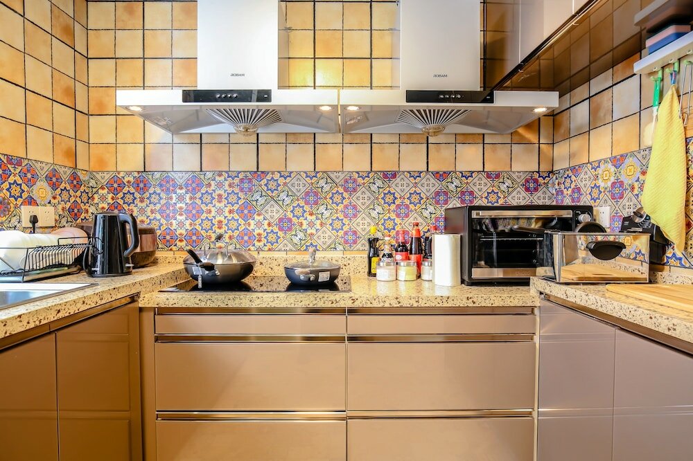 Фото Hangzhou Tom's Home