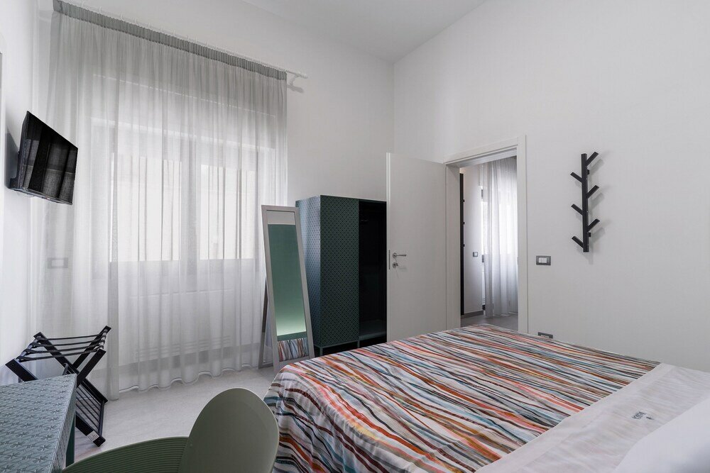 Фото 3429 Residence Medusa - Suite Zeus Pt