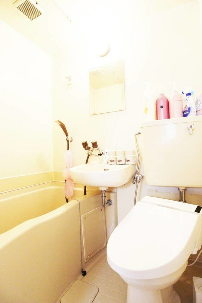 Фото Cozy room in Itabashi
