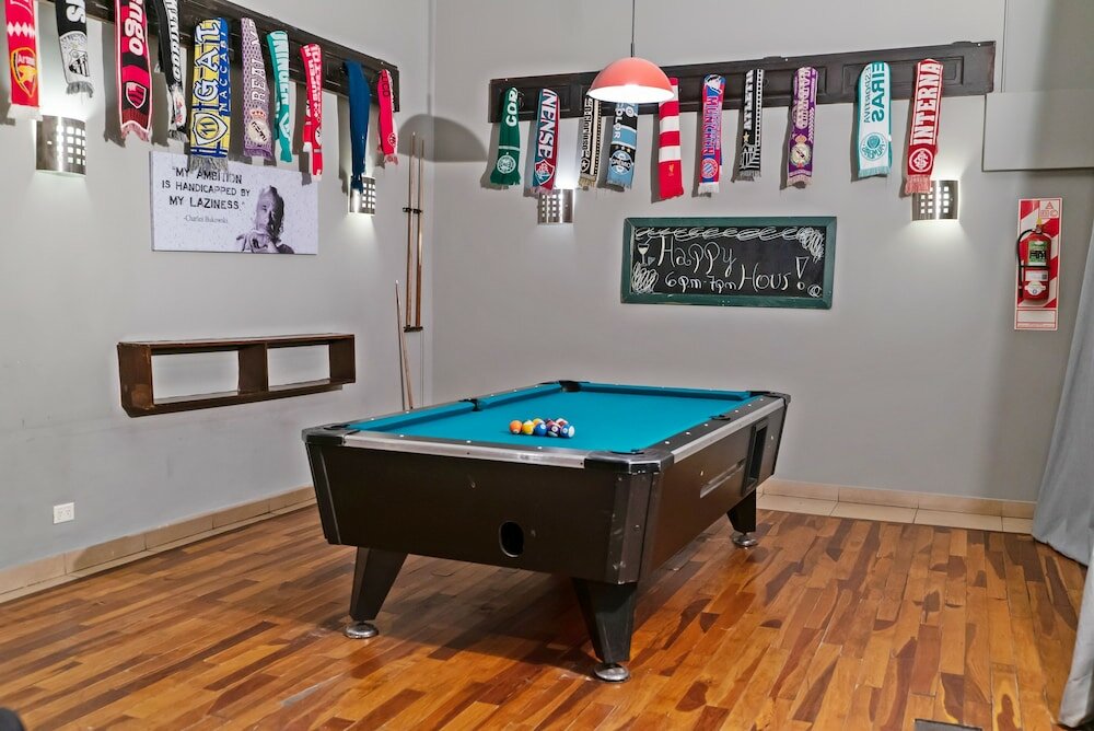 Фото Ensuite rooms Buenos Aires