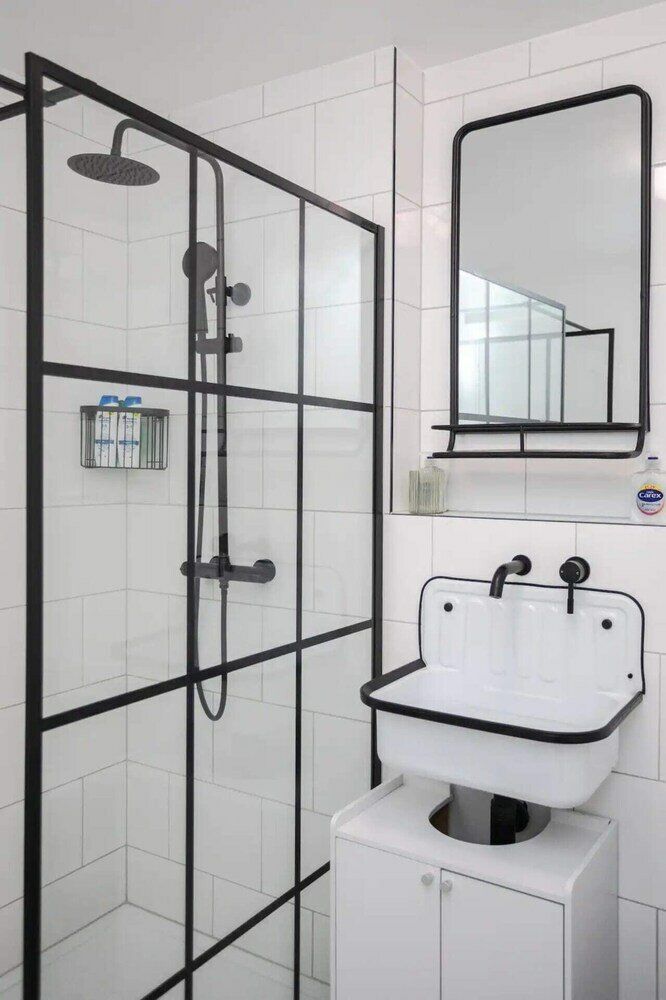 Фото Quirky 1 Bedroom Flat in Hackney