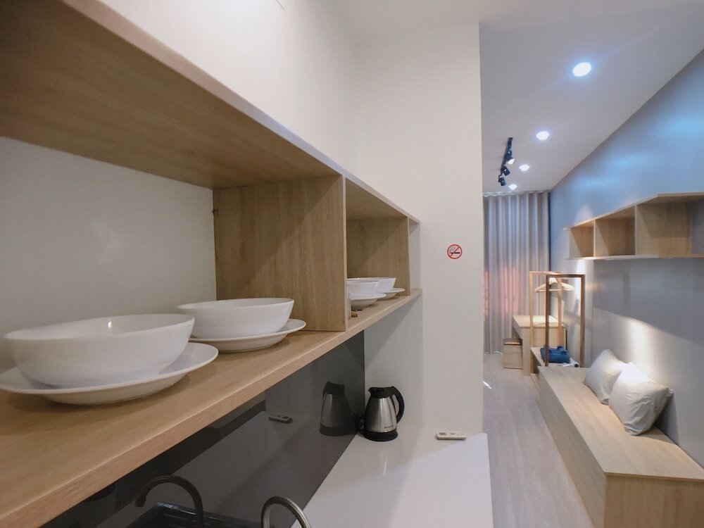 Фото Delistay - Hostel