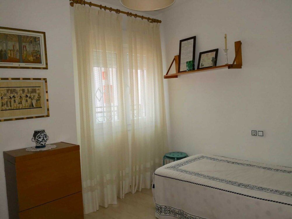 Фото Holidays2Malaga City Center Apartments