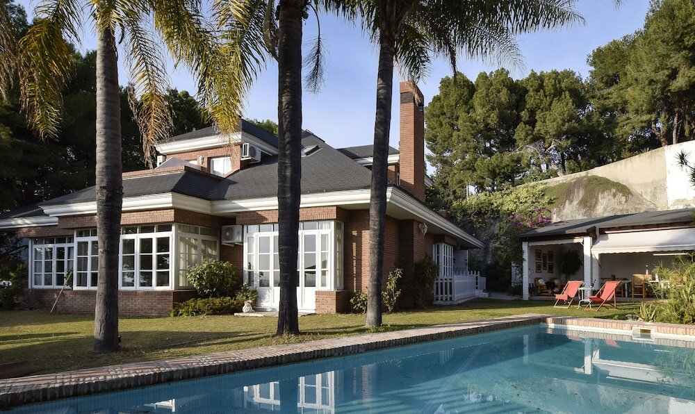 Фото Villa Antumalal