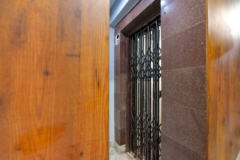 Фото Fabexpress Sai City Inn