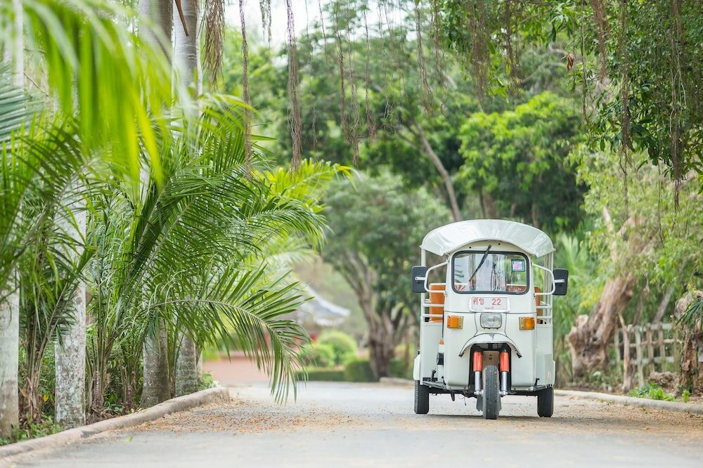 Фото Horseshoe Point Pattaya