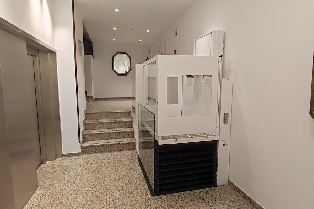 Фото Eurostars Gran Hotel Lugo