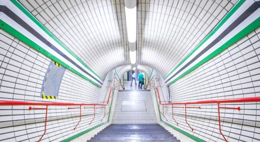 Фото The Bloomsbury