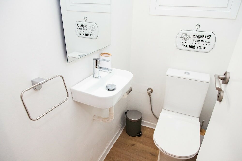 Фото Elegant apt in Kifisia