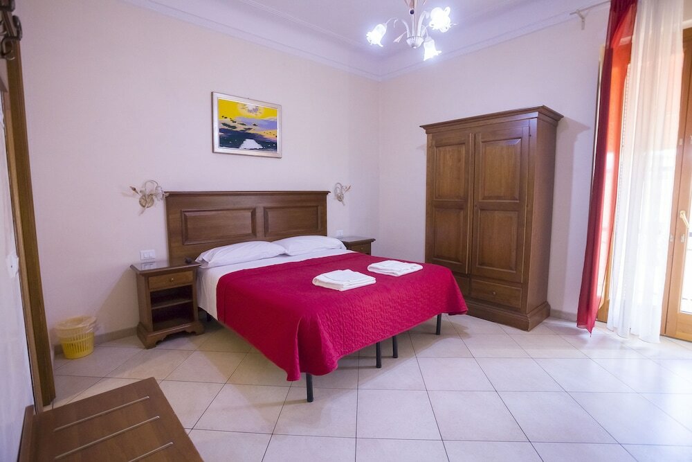 Фото Anthony House VIA Villafranca