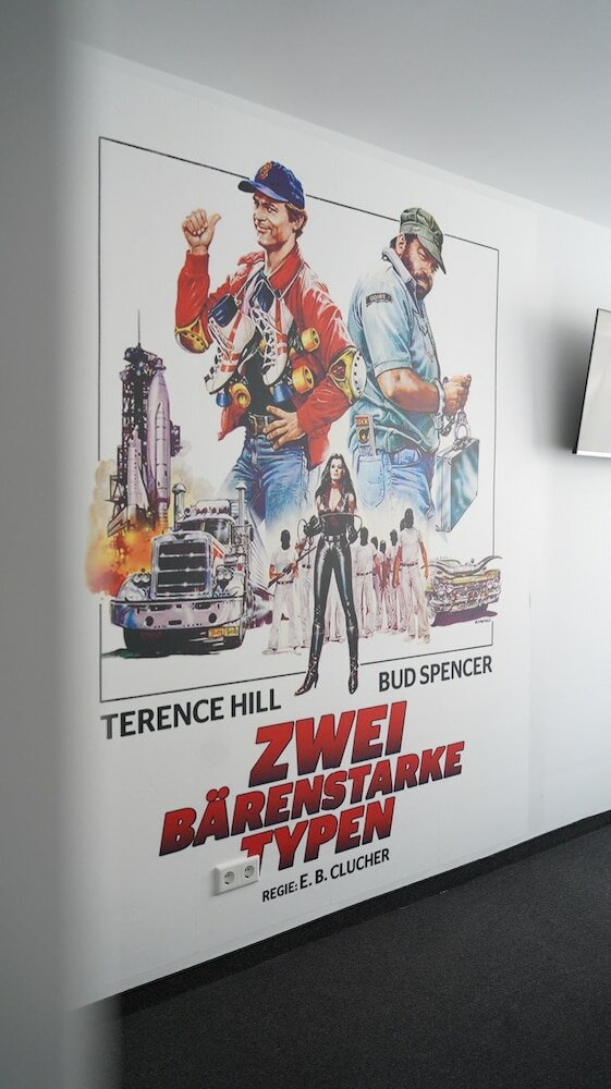 Фото Amical Hotel Hagen