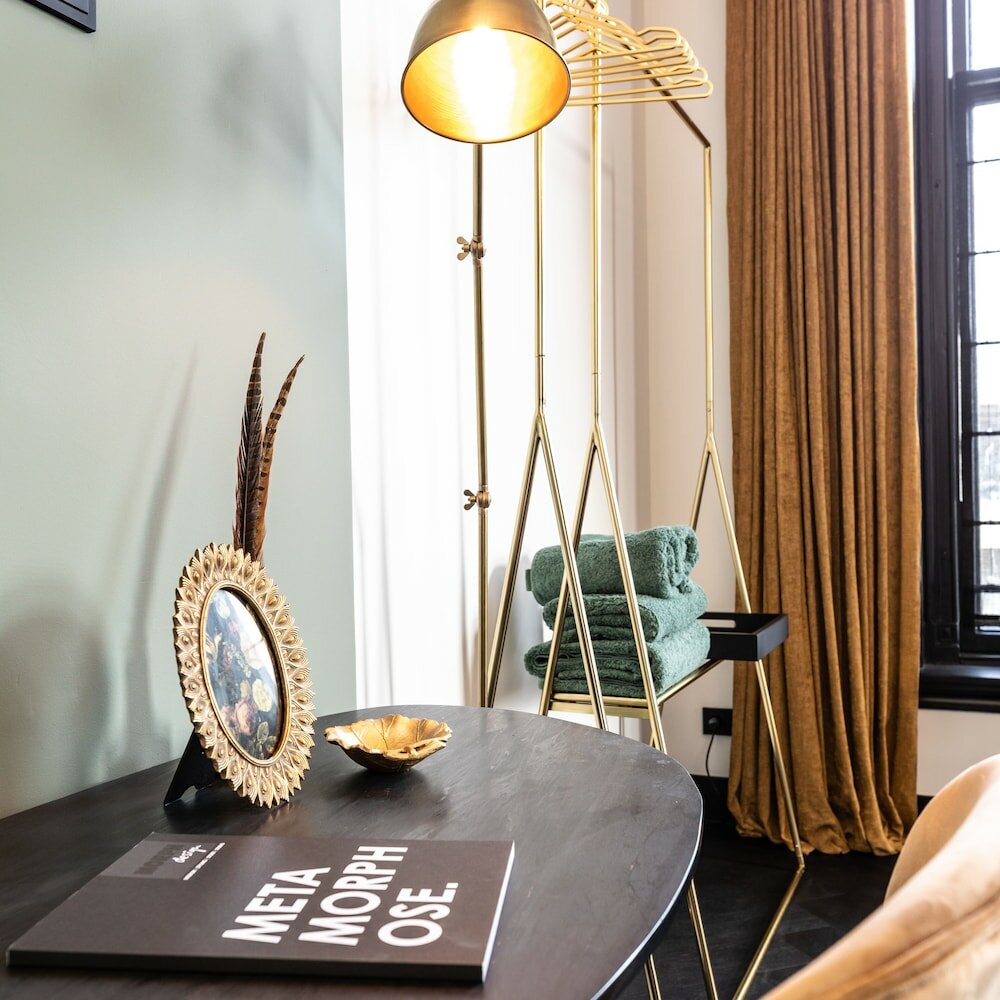 Фото Stella Suites Boutique Hotel