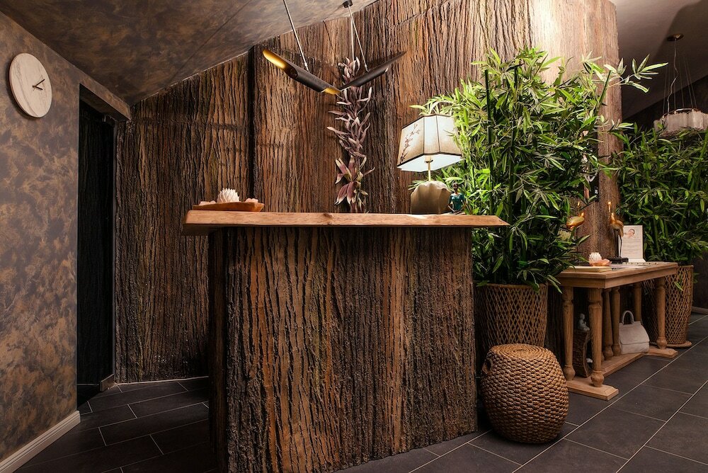 Фото Hotel Therma Eco