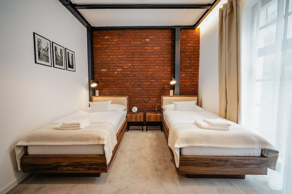 Фото Garni Hotel Dock