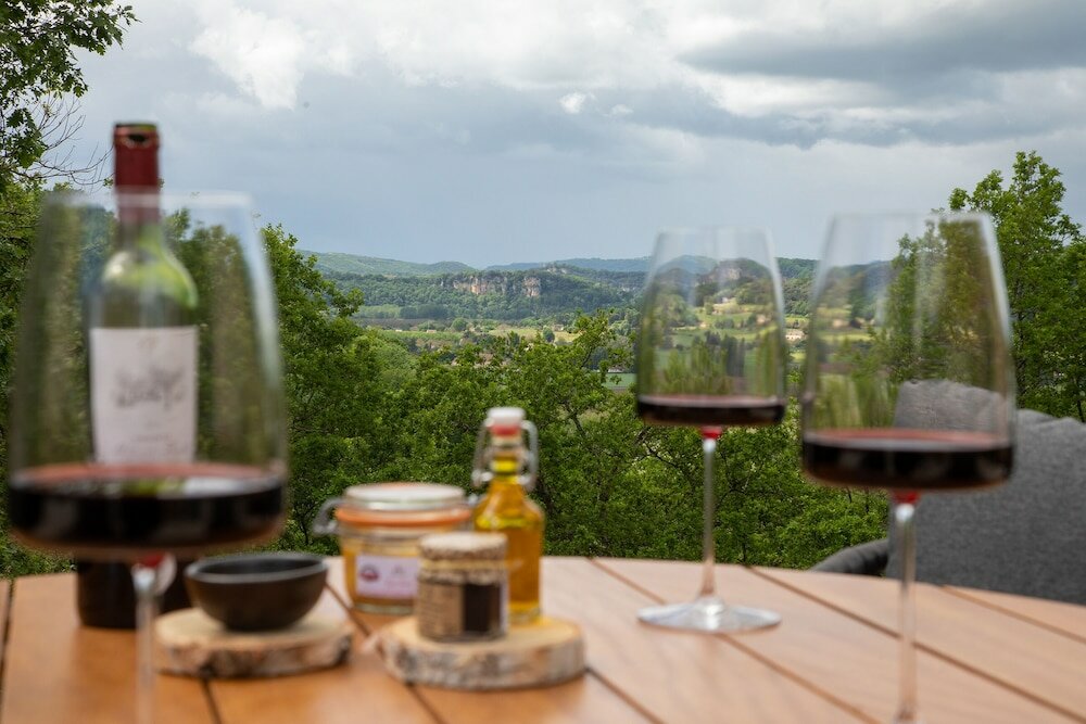 Фото La Perle de Domme