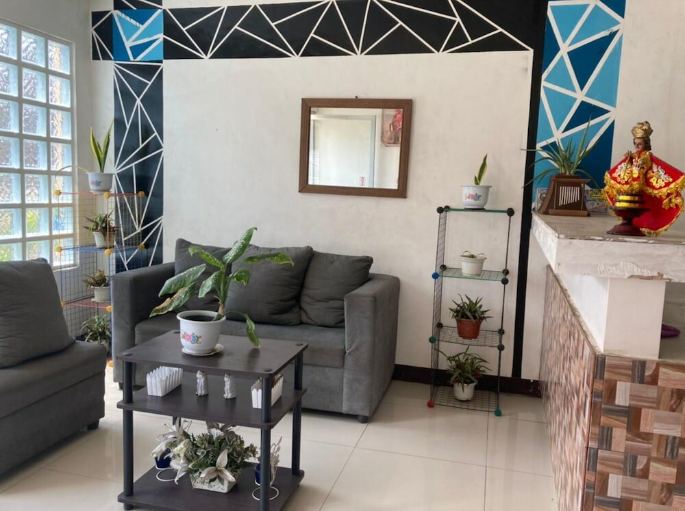 Фото Oyo 815 Carisil Bldg