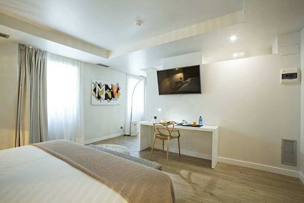 Фото Eurostars Marques de Vallejo