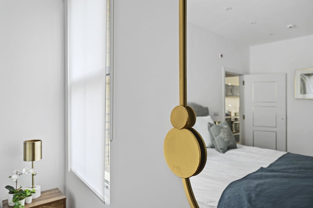 Фото Nightingale Suites