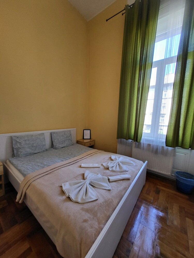 Фото Casa Nora Private Rooms