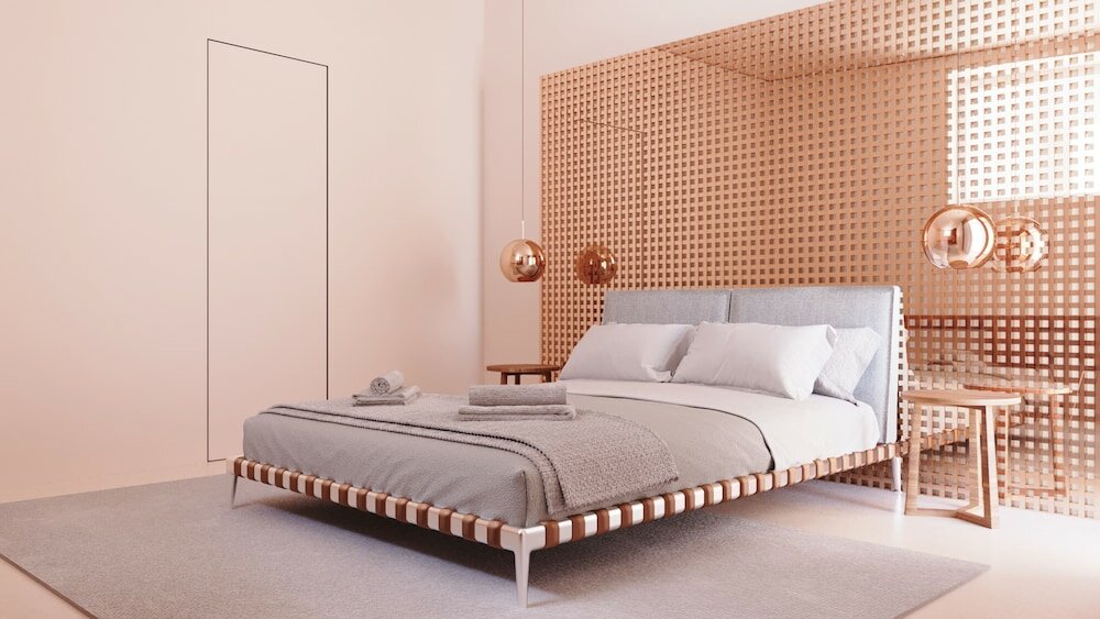 Фото Taormina Infinity Suites