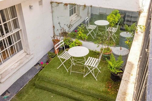 Гостиница The Paddington Flat - Modern 2bdr With Patio в Лондоне