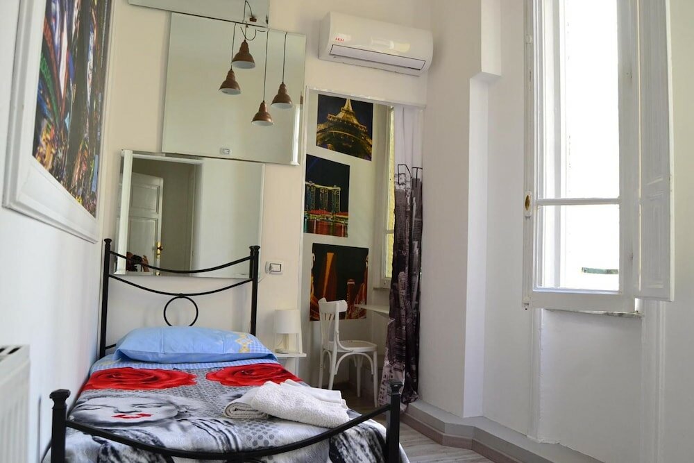 Фото AmoRoma Vatican