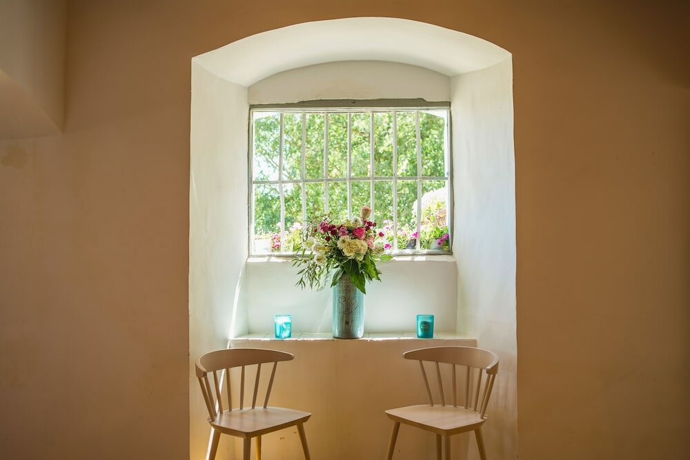 Фото La Fábrica del Canal - Hotel Boutique