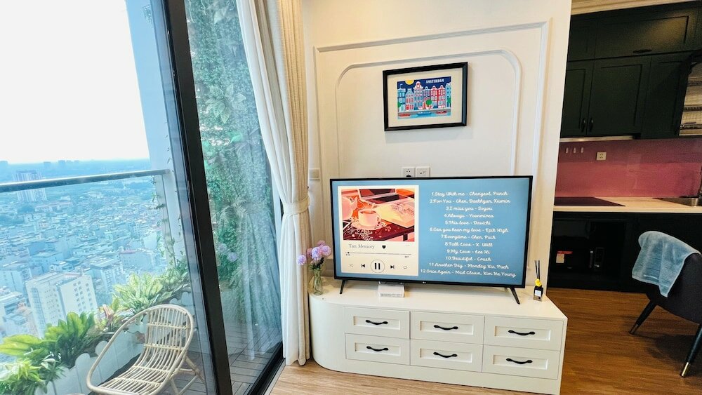 Фото NanaHousing-Apartment Vinhomes Skylake