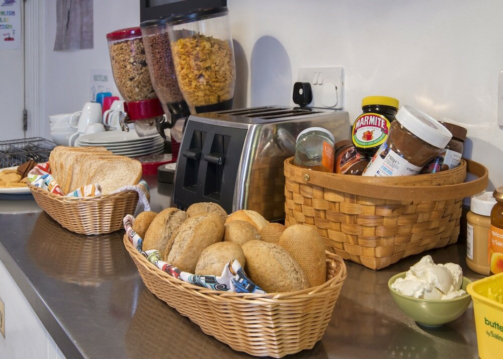 Фото Astor Museum Inn Hostel