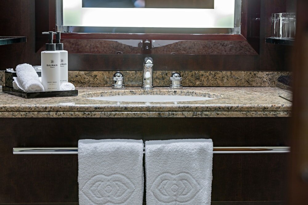 Фото Sofitel Lyon Bellecour