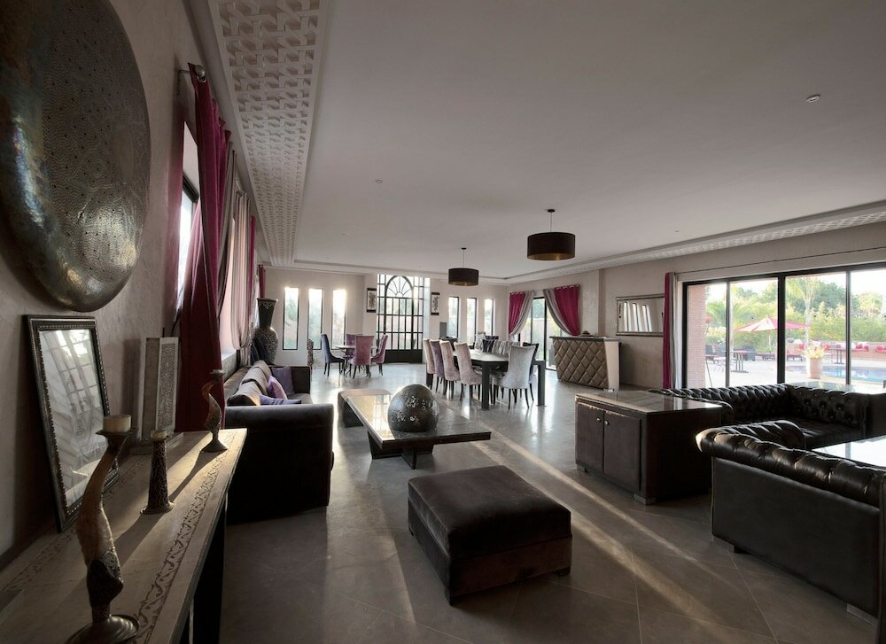 Фото Eden Lodges & SPA