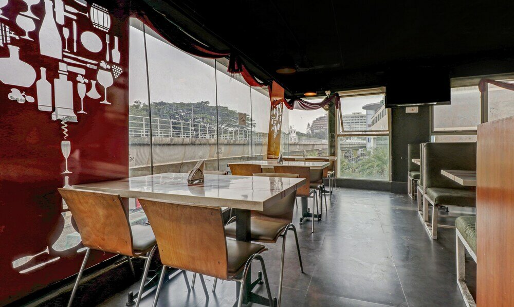 Фото Treebo Trend Trinitywood