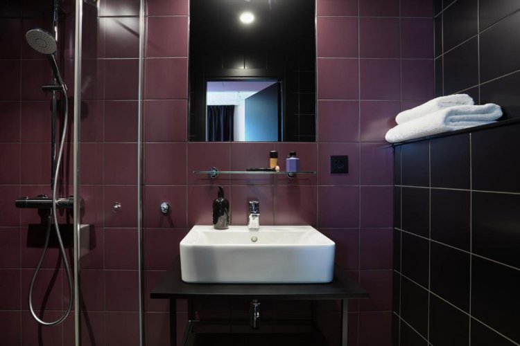 Фото The Social Hub Barcelona Poblenou