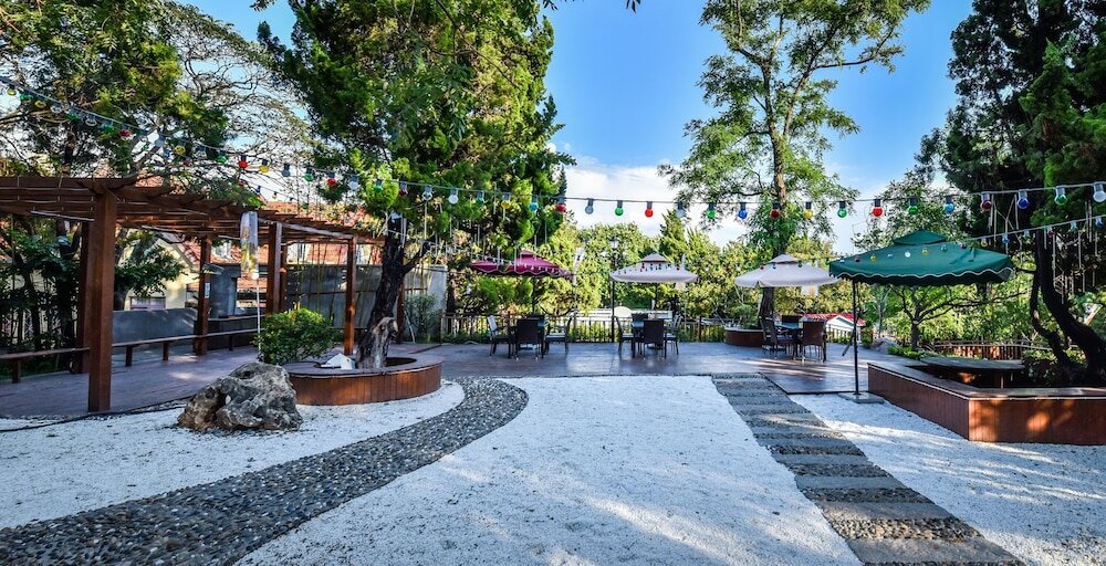 Фото Nordic Memory in Tsingtao