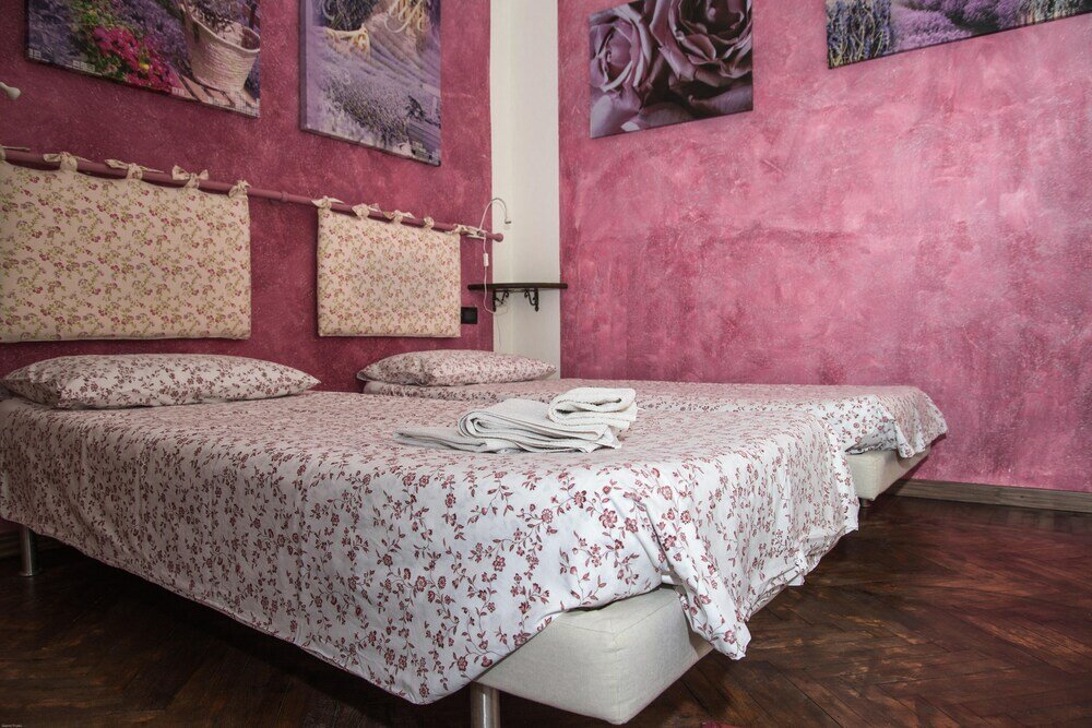 Фото B&b A Casa Fachin