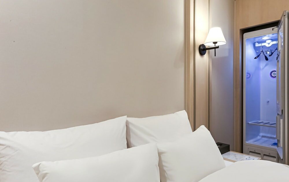 Фото Busan Guseodong French Code