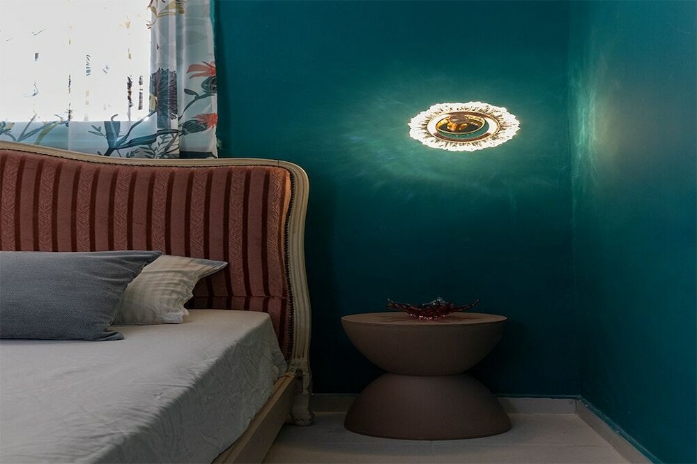 Фото Eclectic1BR in Talpiot mkt by Sea N Rent