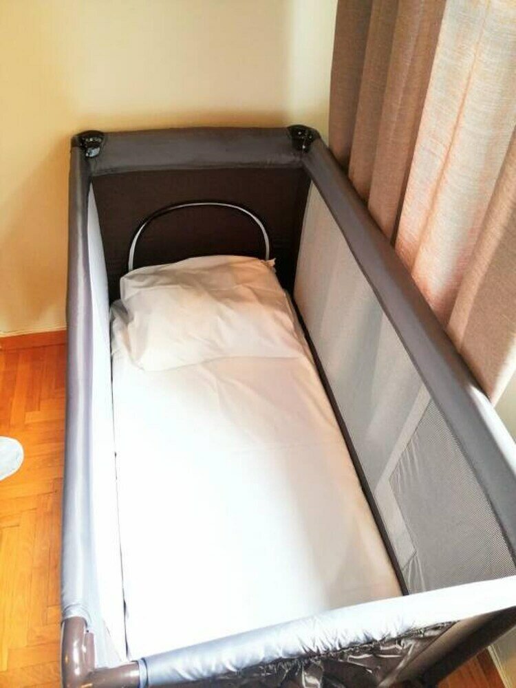 Фото Comfortable apartment in Acropolis