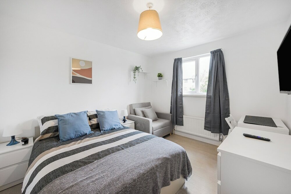 Фото Verv London Stratford