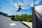 Parkour.Kz (Kanysh Satbayev Street, 6Б), sports club