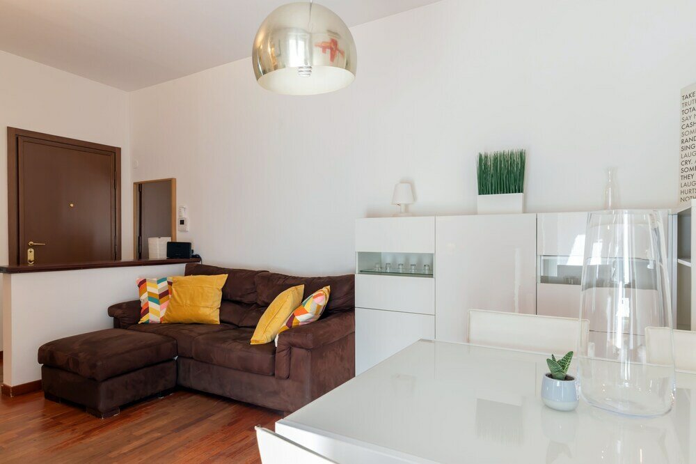 Фото Terrace at 10 mins from the Duomo