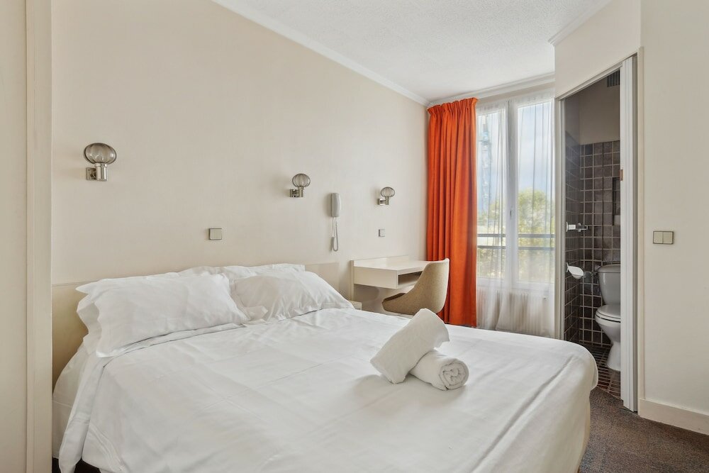 Фото Hotel Robespierre