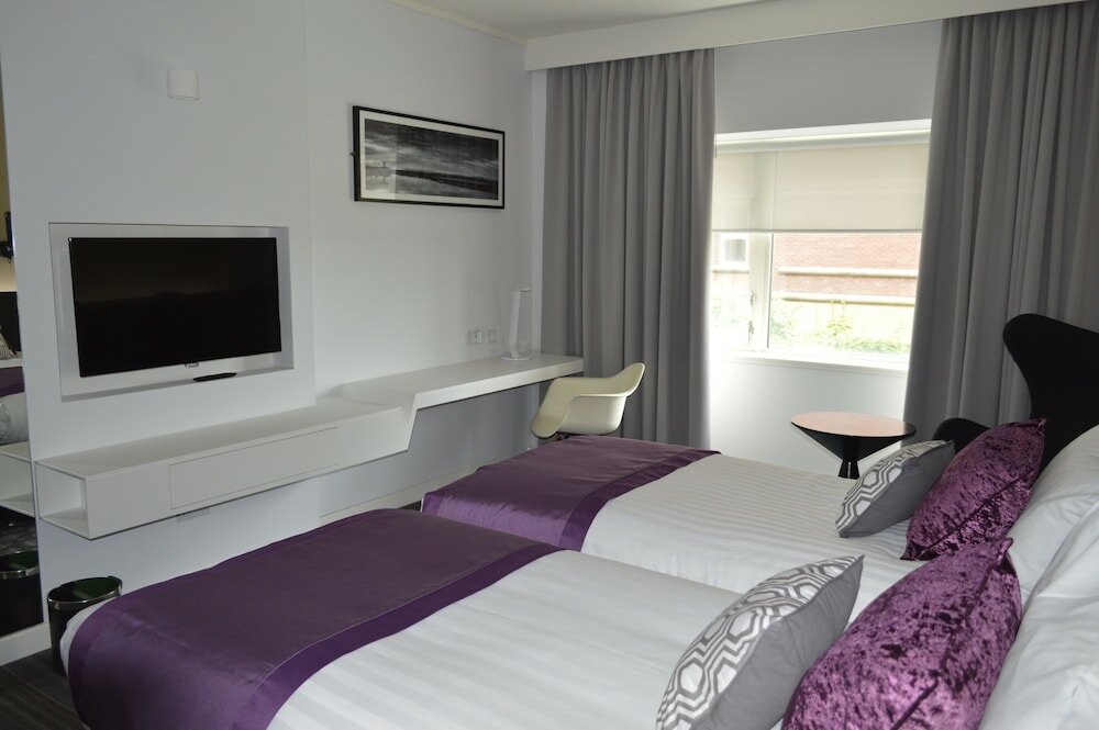 Фото Golden Jubilee Hotel