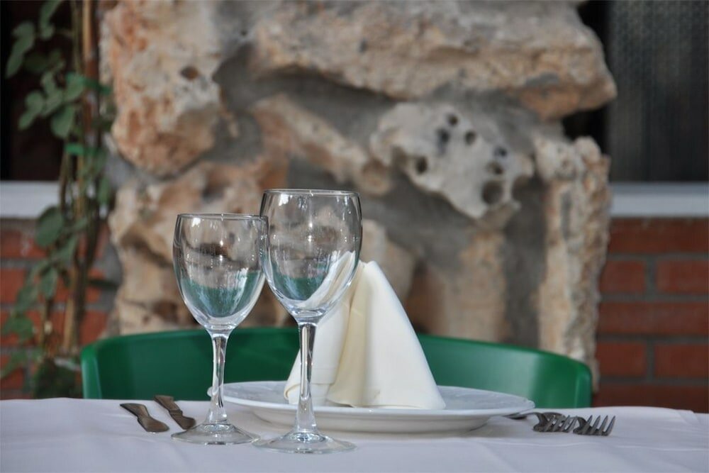 Фото La Fuensanta