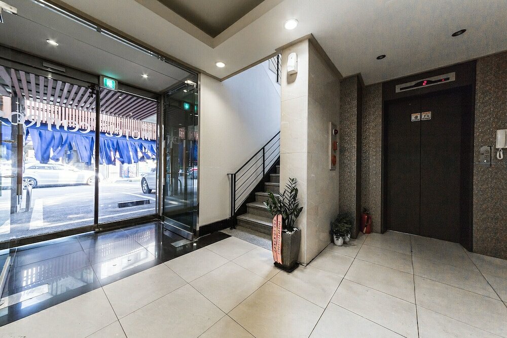 Фото Anyang Centro