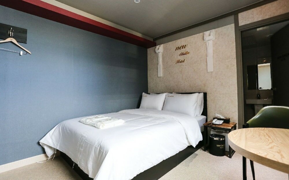 Фото Yeongdeungpo New Silla