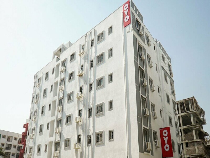 Гостиница Oyo Flagship 23990 Manjari